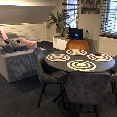 Huize Hoelterhof Wellness Hotel Restaurant Enschede Eksteriør billede
