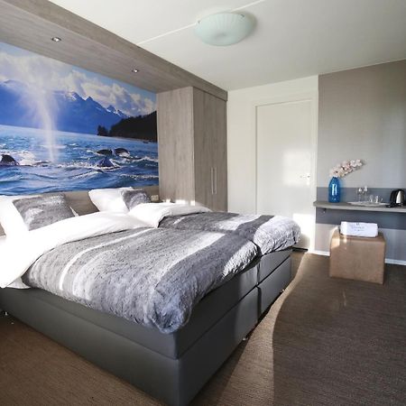 Huize Hoelterhof Wellness Hotel Restaurant Enschede Eksteriør billede