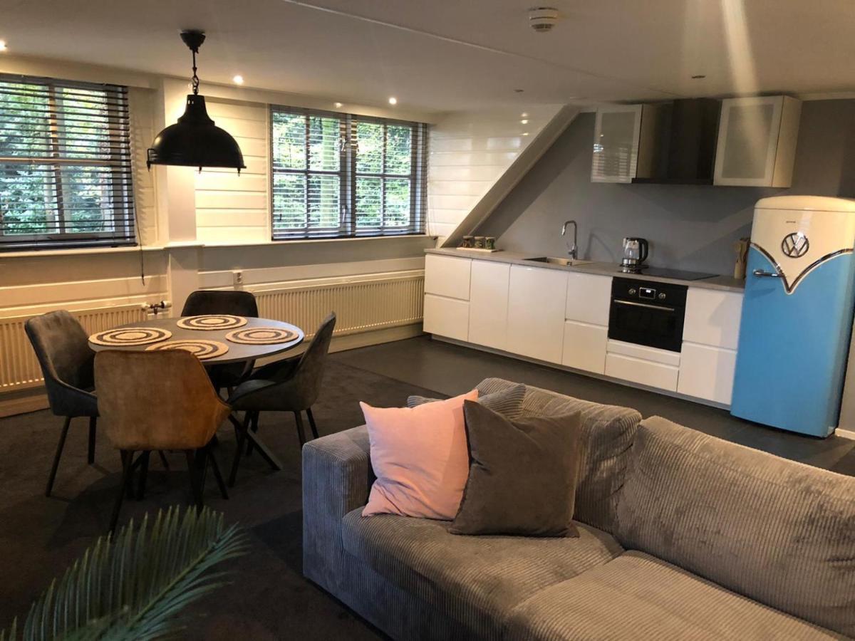 Huize Hoelterhof Wellness Hotel Restaurant Enschede Eksteriør billede