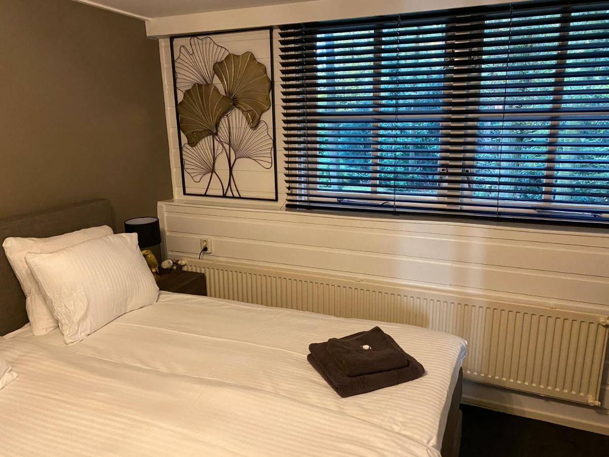 Huize Hoelterhof Wellness Hotel Restaurant Enschede Eksteriør billede