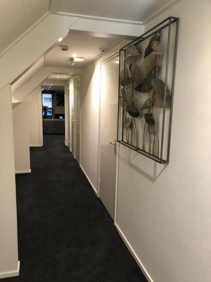 Huize Hoelterhof Wellness Hotel Restaurant Enschede Eksteriør billede