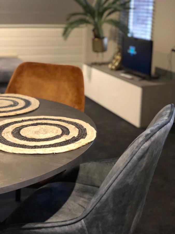 Huize Hoelterhof Wellness Hotel Restaurant Enschede Eksteriør billede