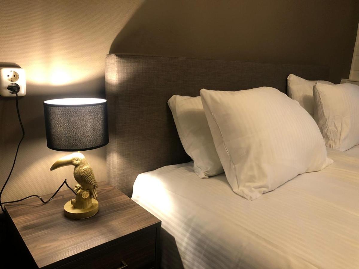 Huize Hoelterhof Wellness Hotel Restaurant Enschede Eksteriør billede