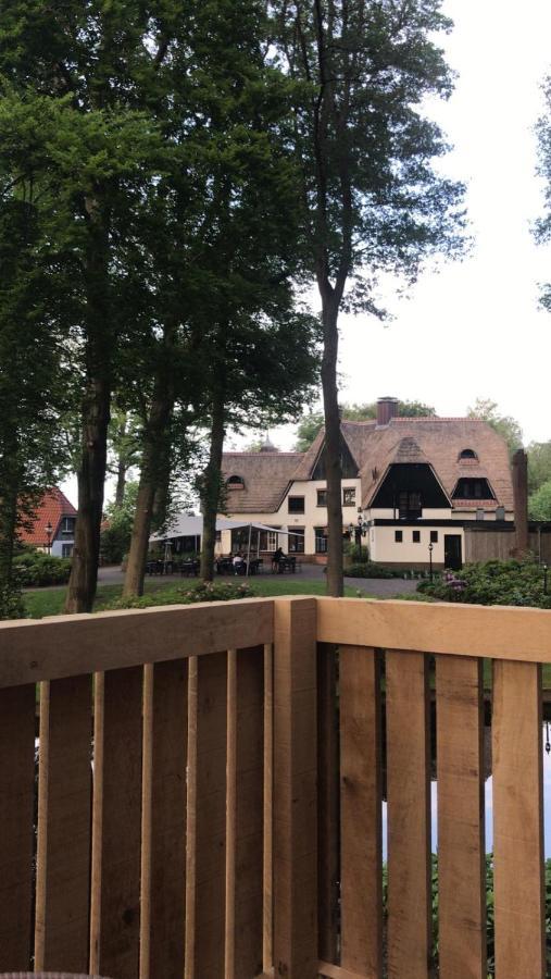 Huize Hoelterhof Wellness Hotel Restaurant Enschede Eksteriør billede