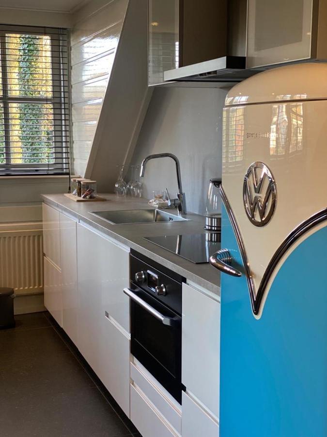 Huize Hoelterhof Wellness Hotel Restaurant Enschede Eksteriør billede