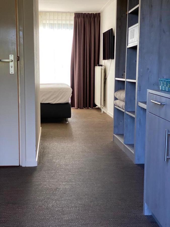Huize Hoelterhof Wellness Hotel Restaurant Enschede Eksteriør billede