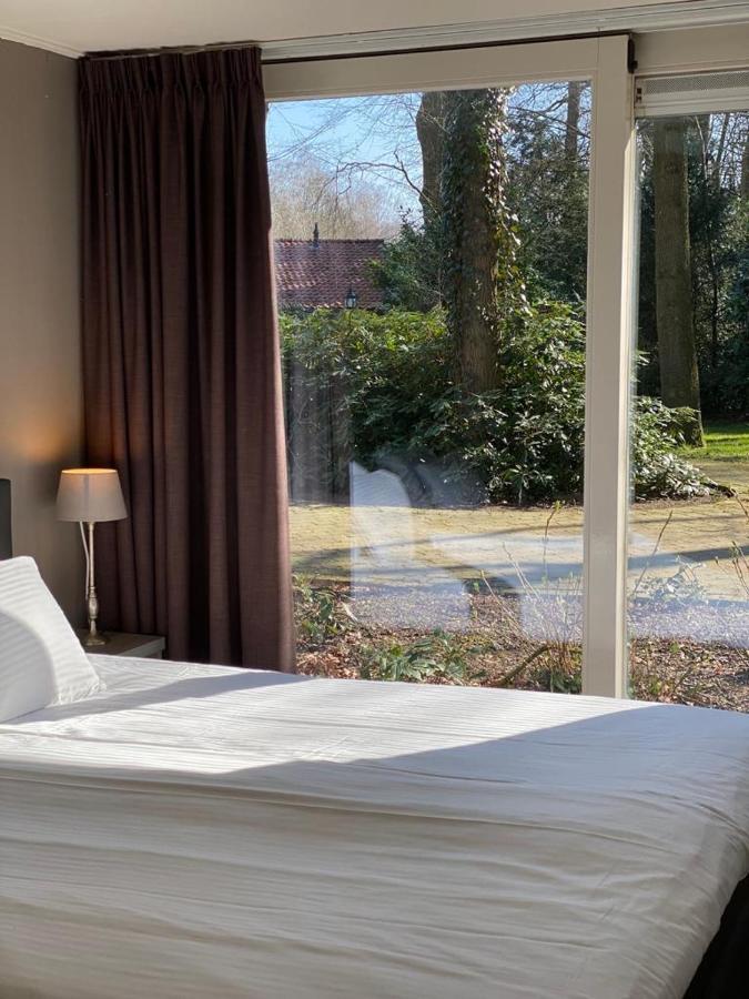 Huize Hoelterhof Wellness Hotel Restaurant Enschede Eksteriør billede