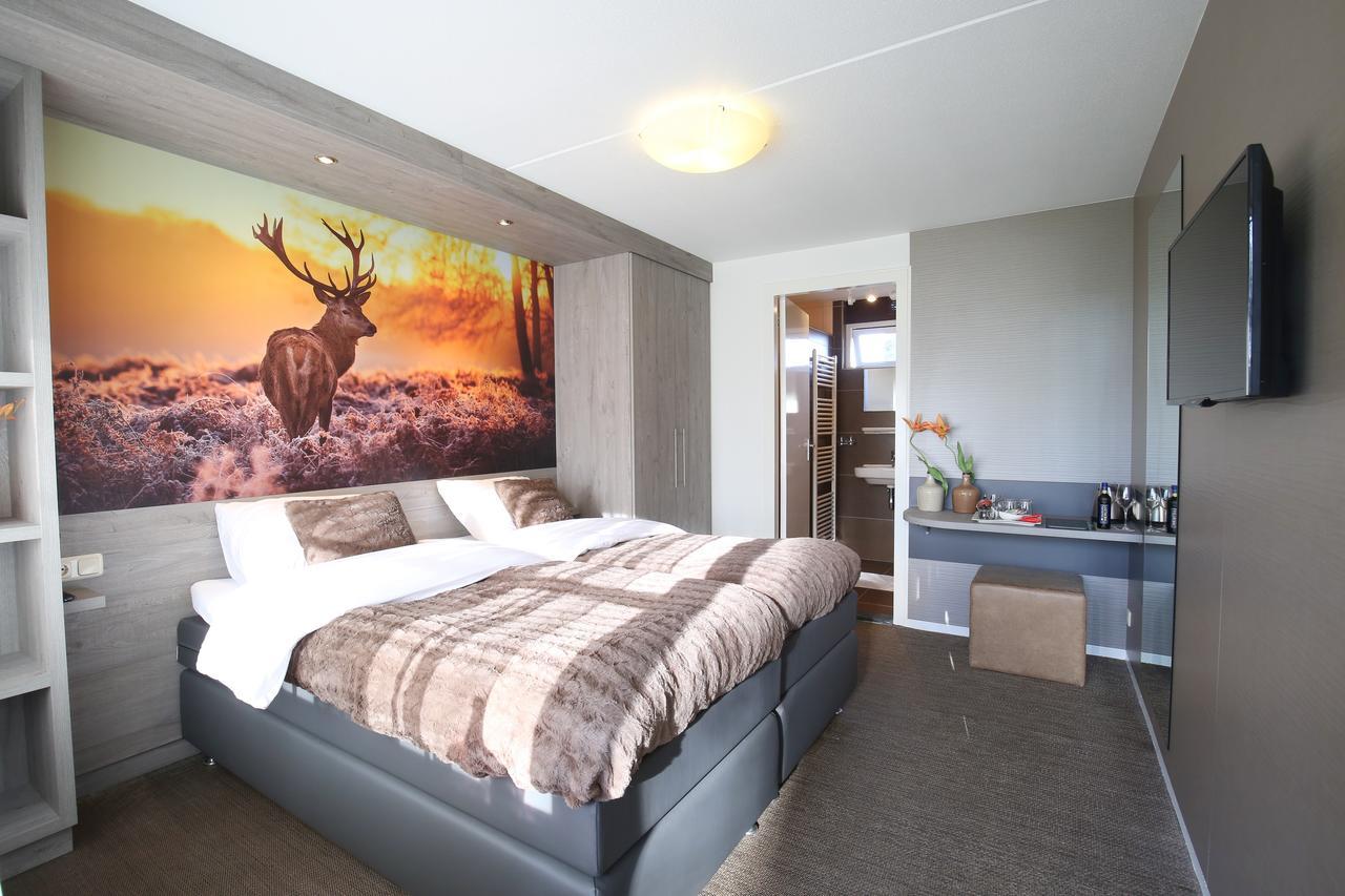 Huize Hoelterhof Wellness Hotel Restaurant Enschede Eksteriør billede