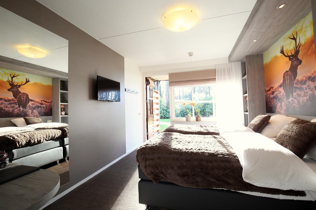 Huize Hoelterhof Wellness Hotel Restaurant Enschede Eksteriør billede