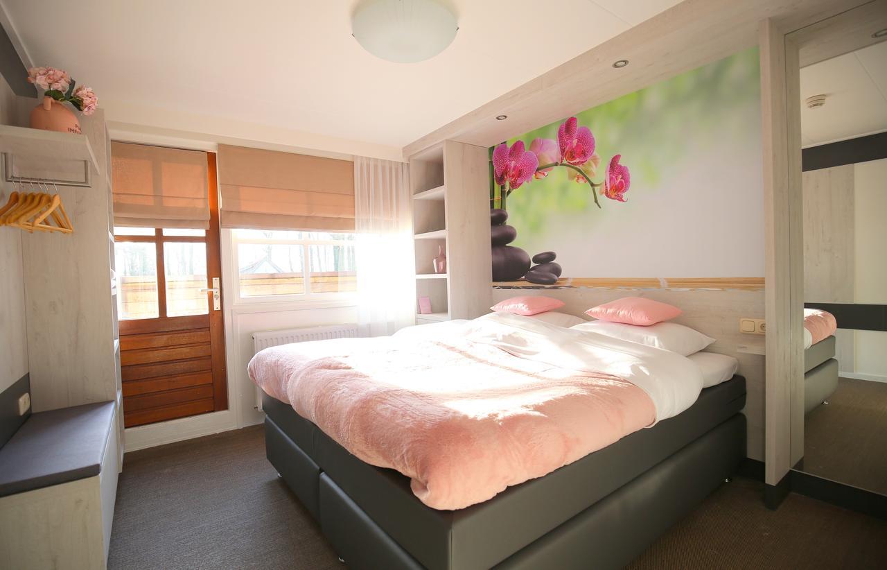 Huize Hoelterhof Wellness Hotel Restaurant Enschede Eksteriør billede