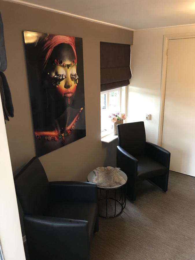 Huize Hoelterhof Wellness Hotel Restaurant Enschede Eksteriør billede
