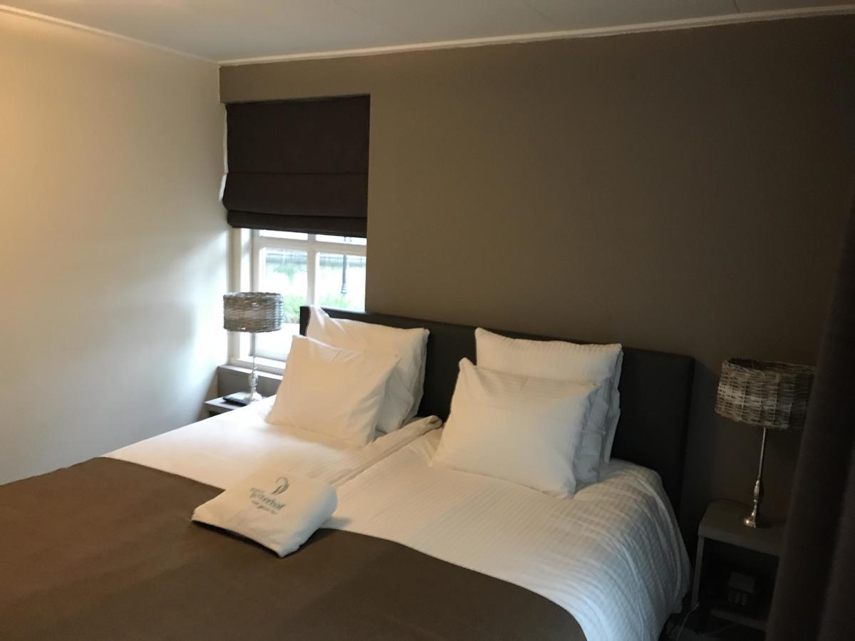 Huize Hoelterhof Wellness Hotel Restaurant Enschede Eksteriør billede