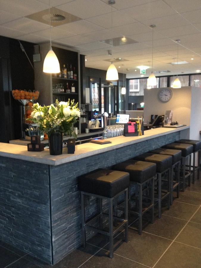 Huize Hoelterhof Wellness Hotel Restaurant Enschede Eksteriør billede