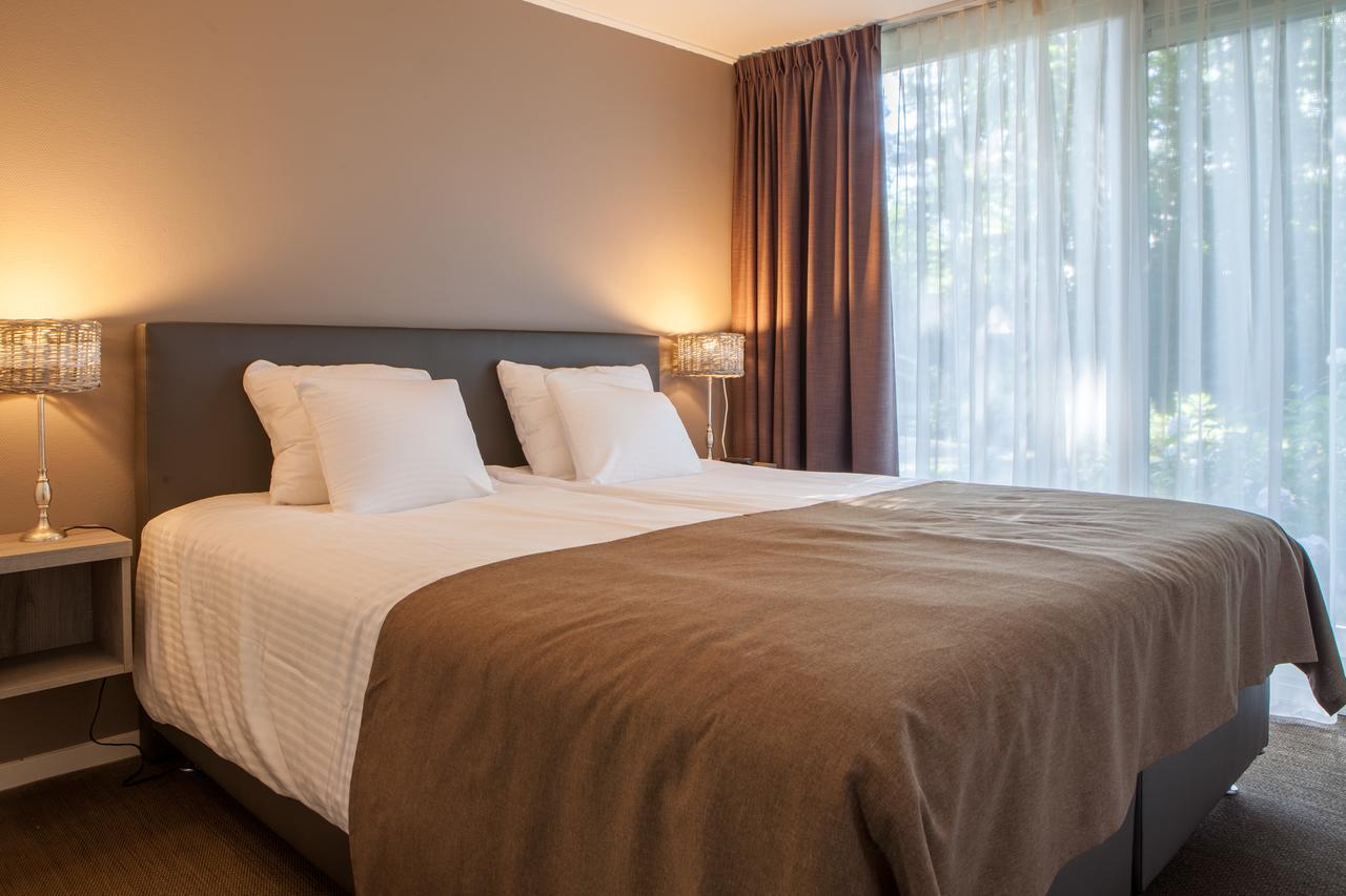 Huize Hoelterhof Wellness Hotel Restaurant Enschede Eksteriør billede