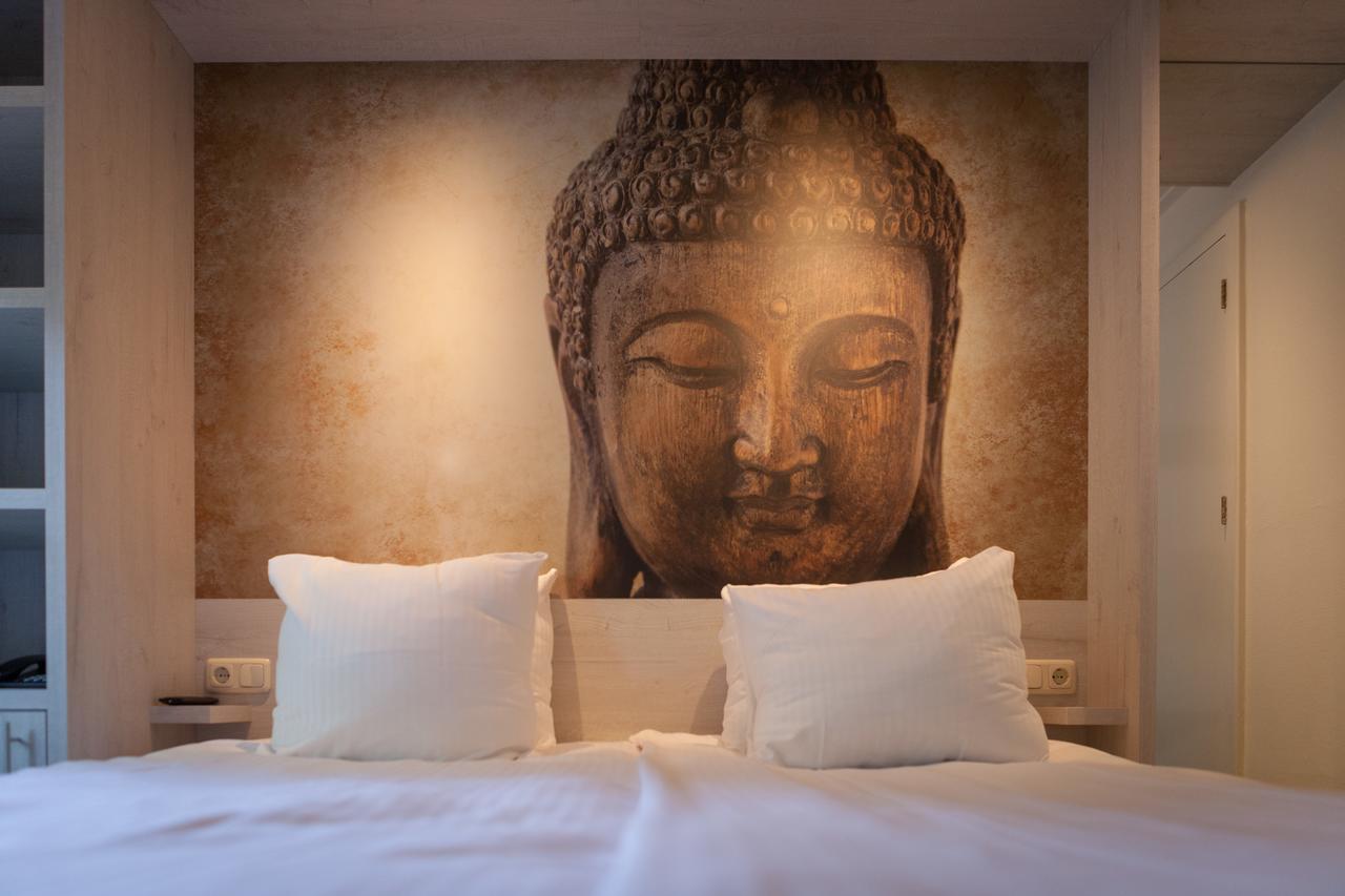 Huize Hoelterhof Wellness Hotel Restaurant Enschede Eksteriør billede