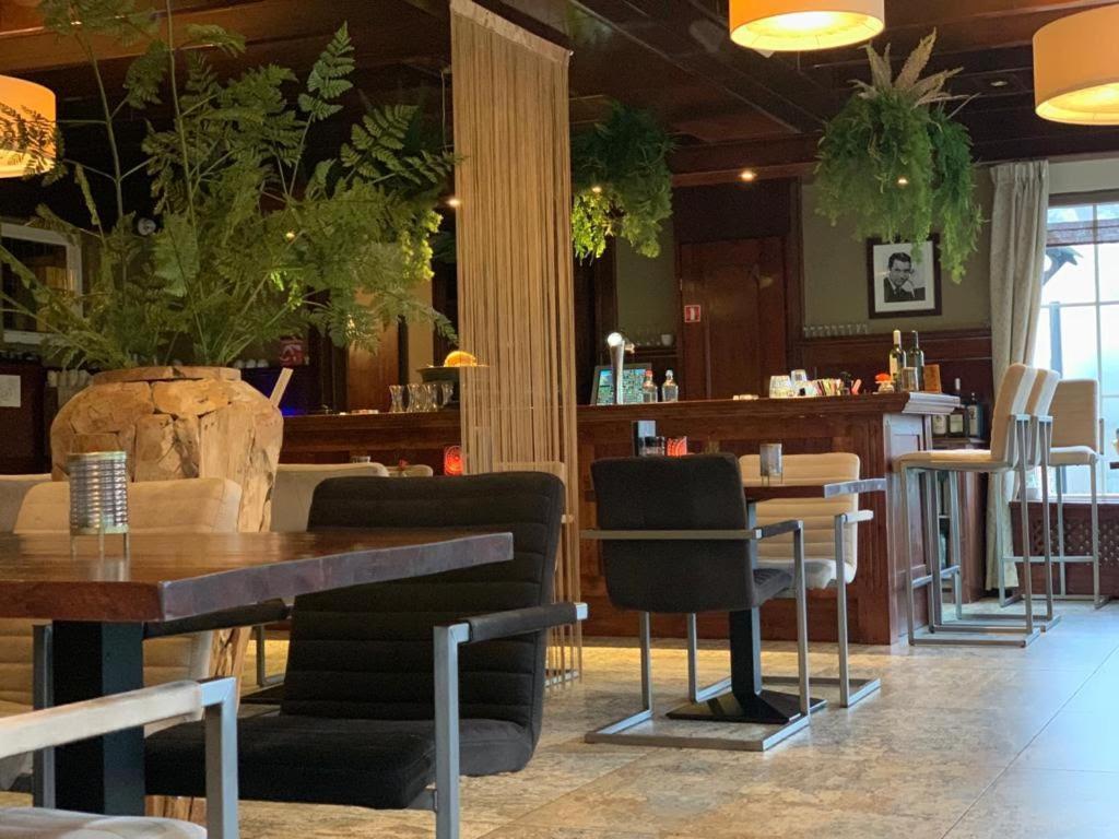 Huize Hoelterhof Wellness Hotel Restaurant Enschede Eksteriør billede