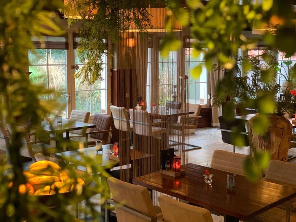 Huize Hoelterhof Wellness Hotel Restaurant Enschede Eksteriør billede
