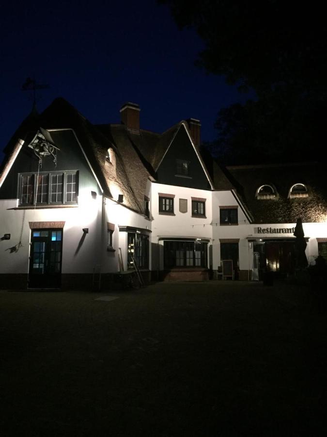 Huize Hoelterhof Wellness Hotel Restaurant Enschede Eksteriør billede