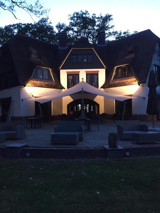 Huize Hoelterhof Wellness Hotel Restaurant Enschede Eksteriør billede